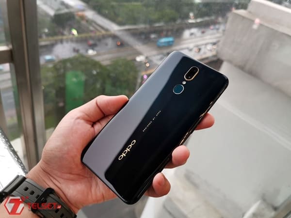Oppo F11