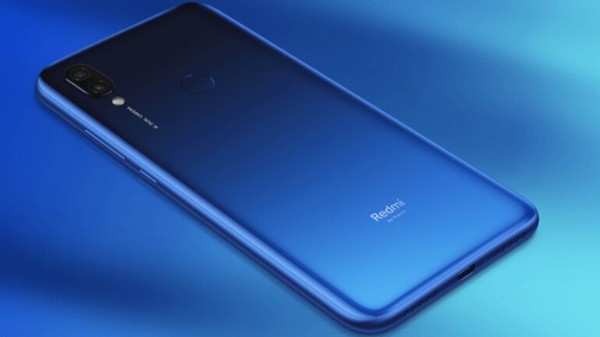 Redmi 7A