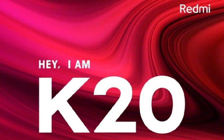 Redmi K20 Pro