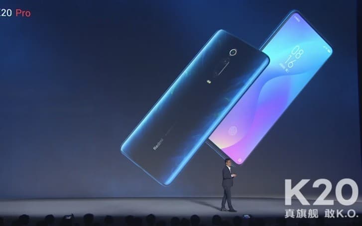 Redmi K20