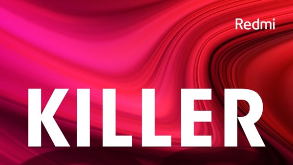 Redmi K20