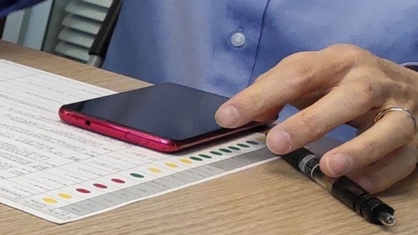 Redmi Skor Antutu Redmi