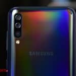 Samsung Galaxy A70-7