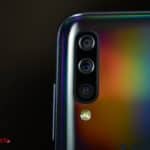 Samsung Galaxy A70-8