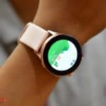 Samsung Galaxy Watch Active-1