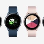 Samsung Galaxy Watch Active
