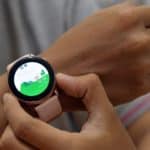 Samsung Galaxy Watch-FI