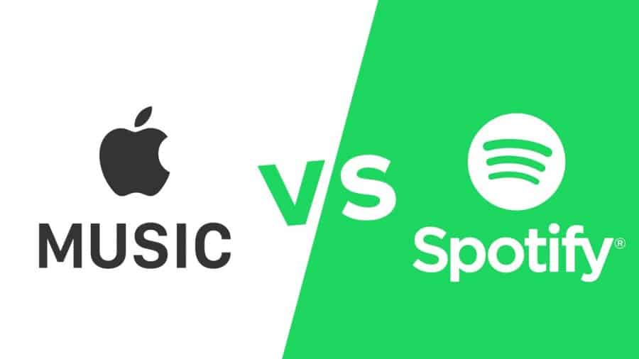 Spotify tuntut Apple Spotify tuntut Apple