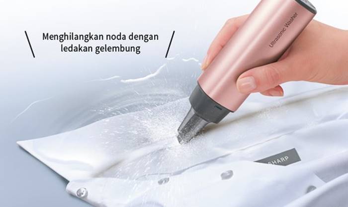 Teknologi canggih