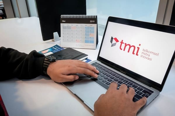 Telkom Mitra Inovasi