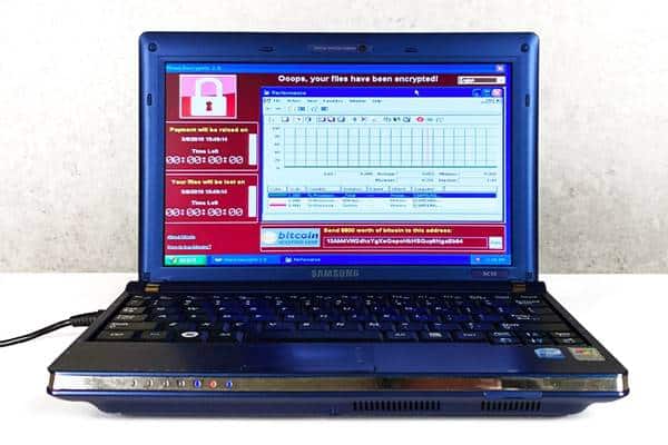 Laptop Paling Berbahaya