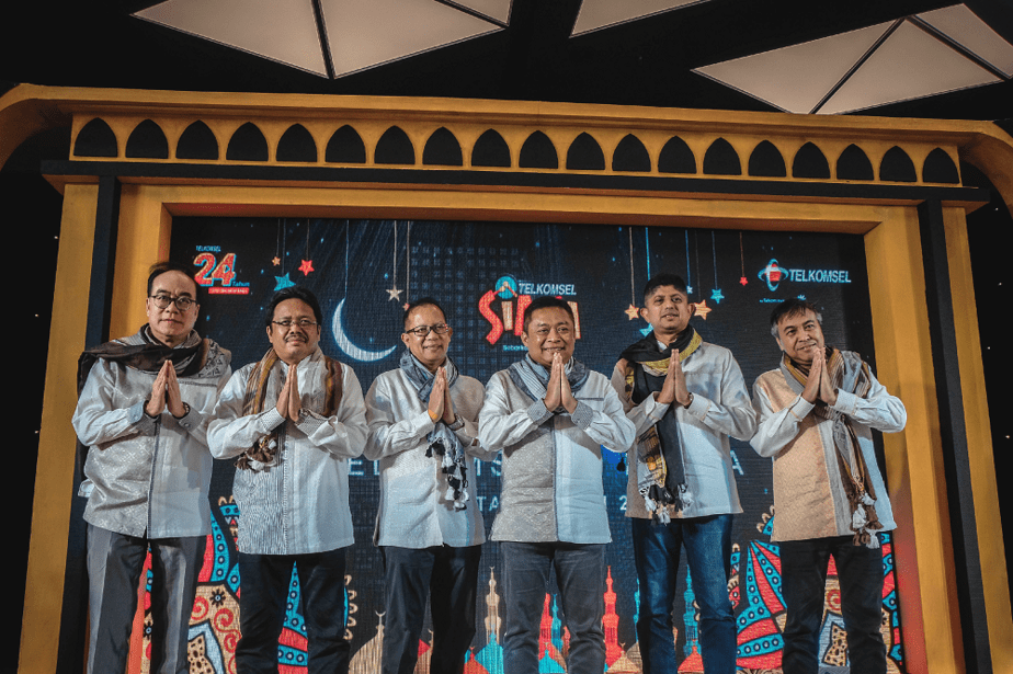 Telkomel