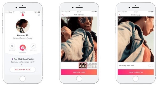 Bidik Pasar Asia Tenggara, Tinder Lite Segera Dirilis