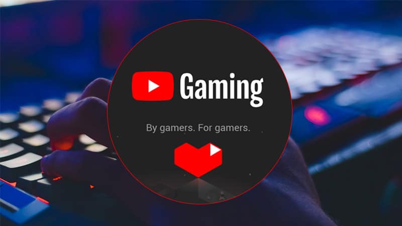 YouTube Gaming YouTube Gaming
