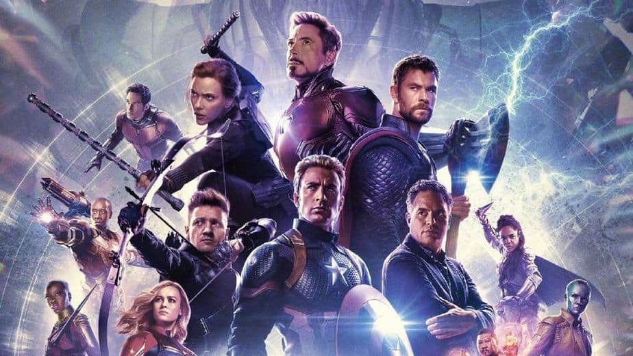 https _blogs-images.forbes.com_scottmendelson_files_2019_03_Avengers-Chinese-Poster-D Avengers: Endgame
