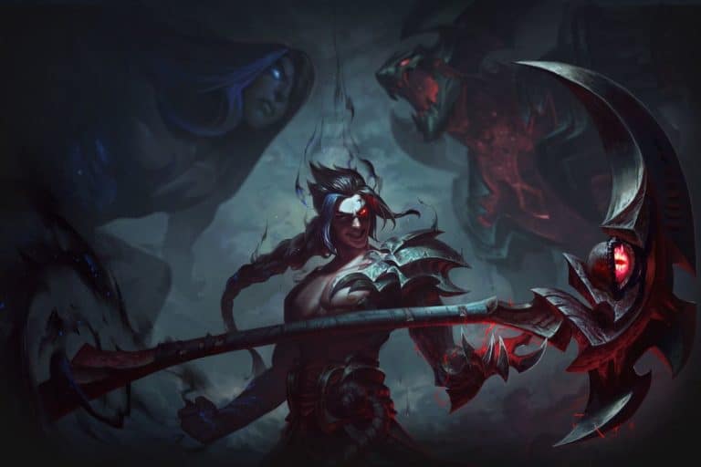 League of Legends Versi Mobile Siap Hadir Tahun Ini