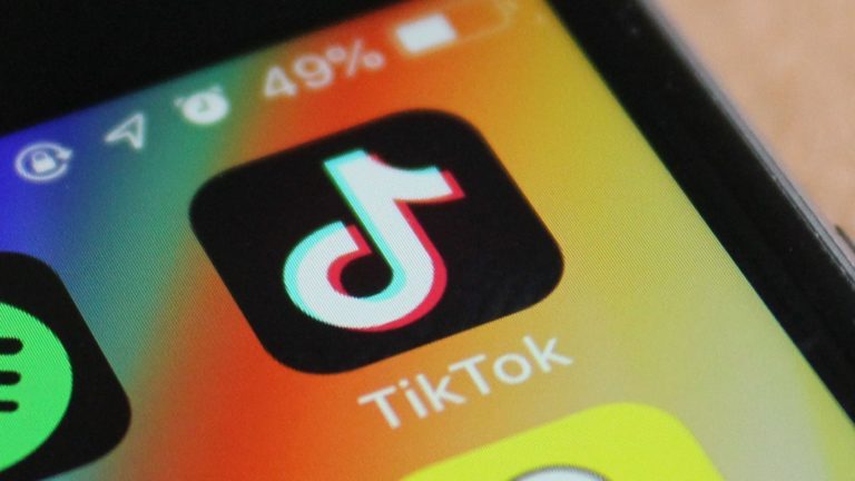 Catat Rekor, TikTok Terpopuler di App Store
