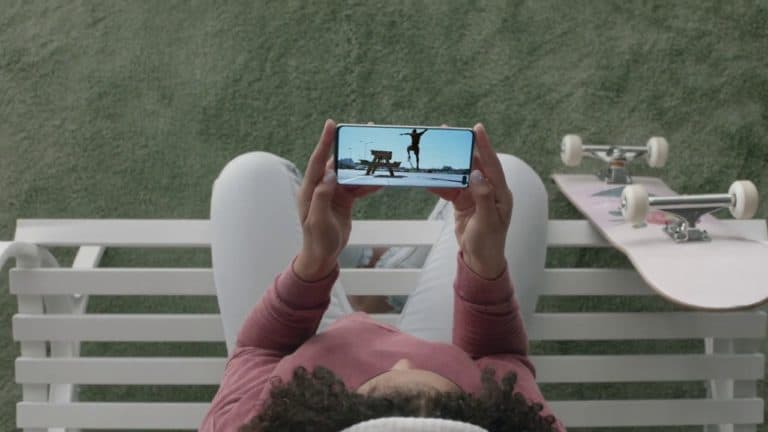 video sinematik