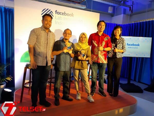 Facebook Luncurkan “LInov”, Tempat Kumpulnya Developer