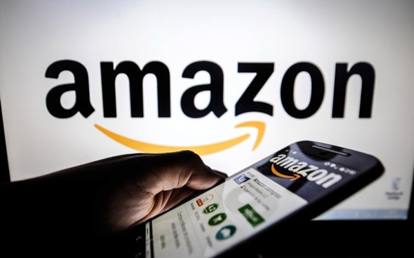 Ditinggal Investor, Amazon Tutup Amazon Spark?