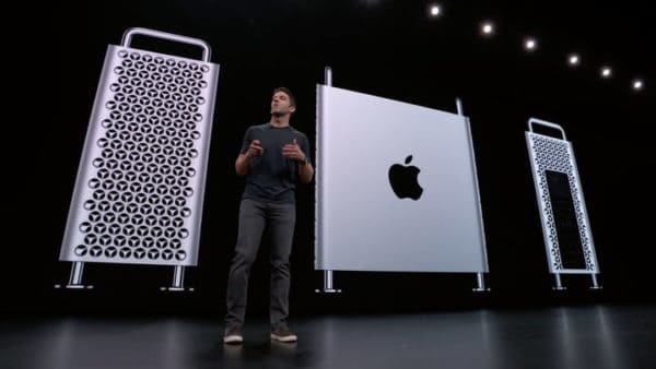 Apple Mac Pro