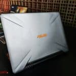 Asus TUF Gaming FX505-3