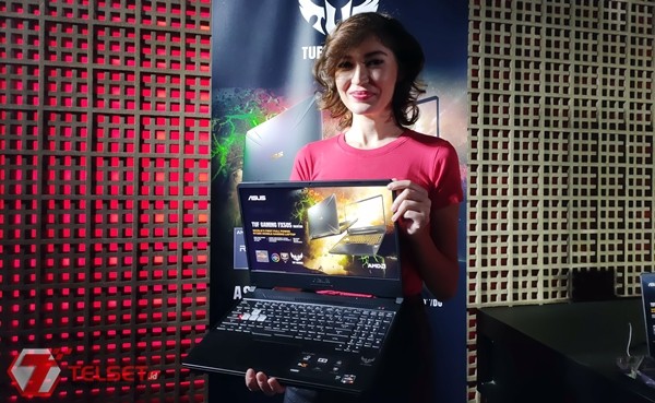 Asus TUF Gaming FX505