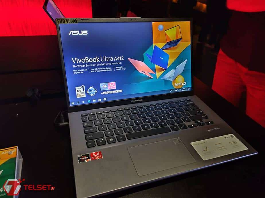 Laptop Core i7
