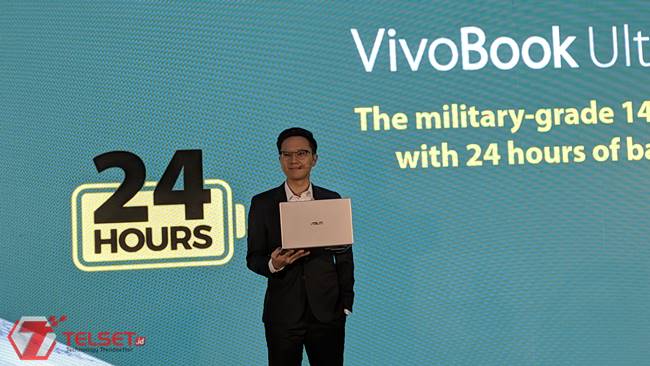 Asus VivoBook Ultra K403