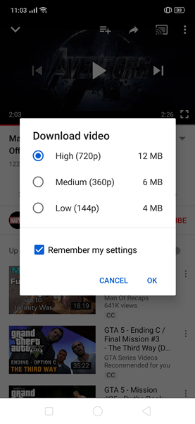 Download Youtube Aman dari Ransomware