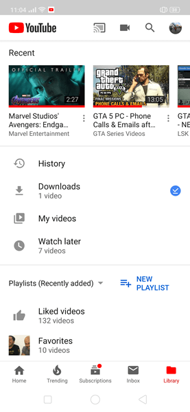 Download Youtube Aman dari Ransomware