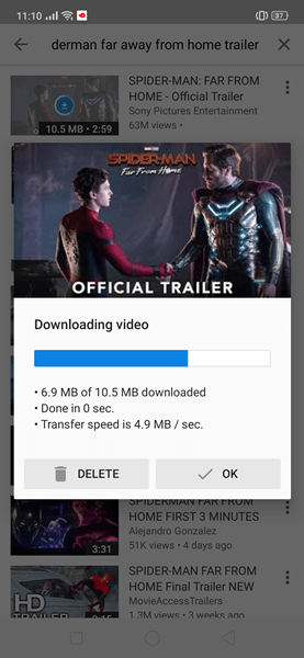download video youtube
