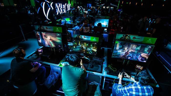E3 2019