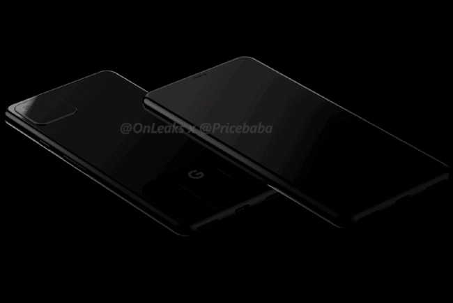 Google Pixel 4