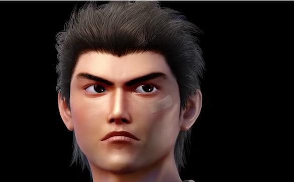 Game Petualangan Shenmue 3 Rilis November 2019
