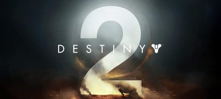 Game Destiny 2