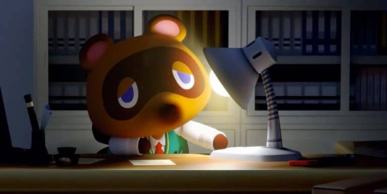 Animal Crossing: New Horizons Baru Hadir 2020