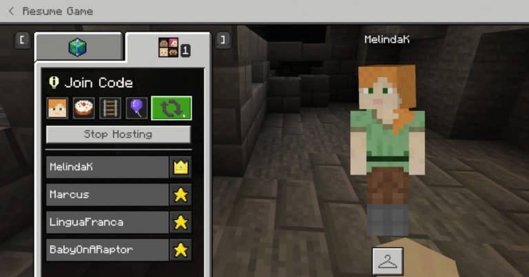 Microsoft Hadirkan Alat Khusus untuk Mudahkan Main Minecraft