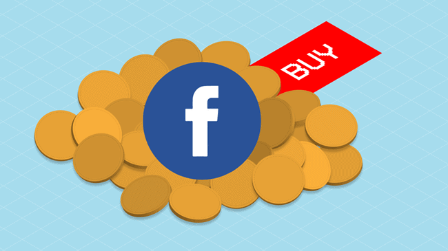 Mata uang Facebook