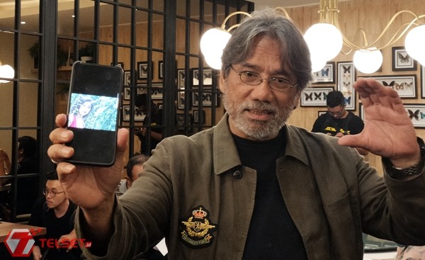 Oppo Reno Darwis Triadi Oppo Reno Darwis Triadi