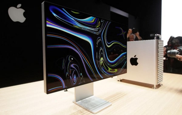 Stand Monitor Dijual Rp 14 Juta, Fans Apple ‘Ngamuk’