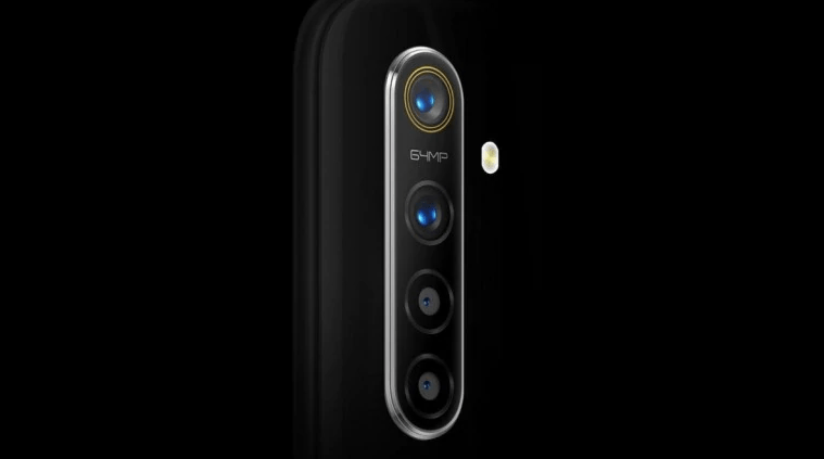 Kamera 64MP