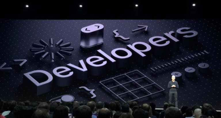 WWDC 2019
