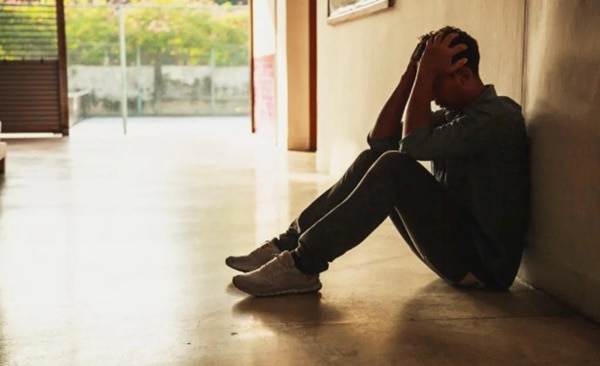 Kesehatan Mental