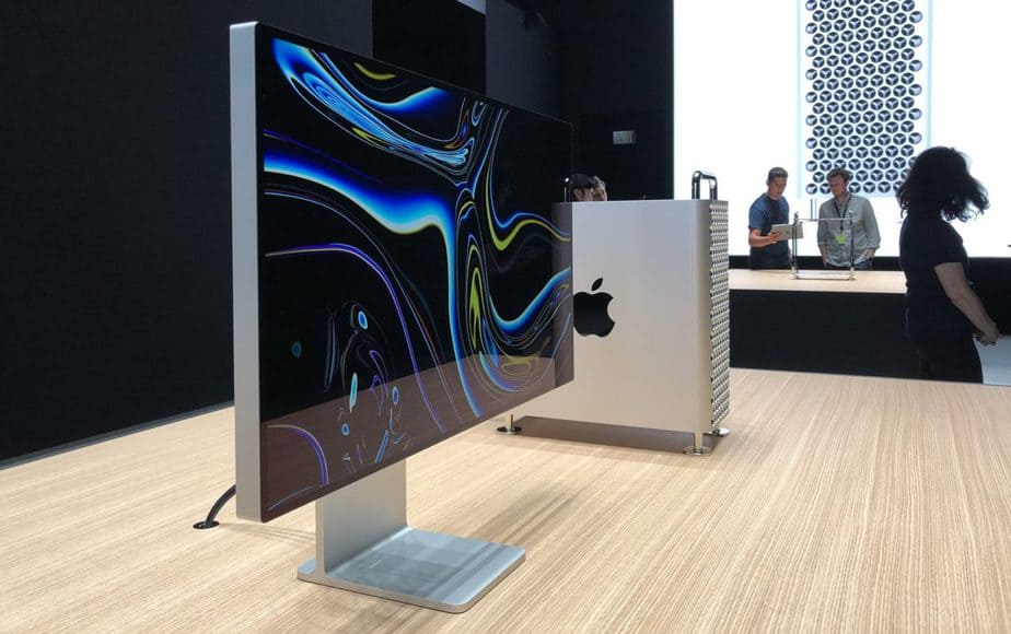 mac Mac Pro 2019