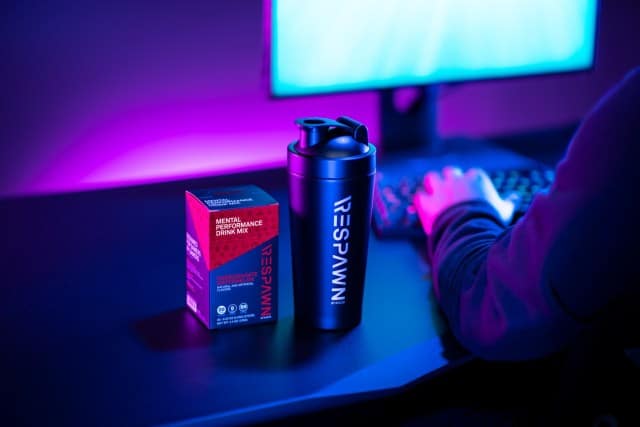 Bukan April Mop, Razer Rilis Produk Minuman Berenergi