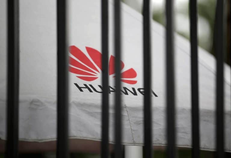 Gara-gara AS, Huawei “Tunda” Ambisi Salip Samsung