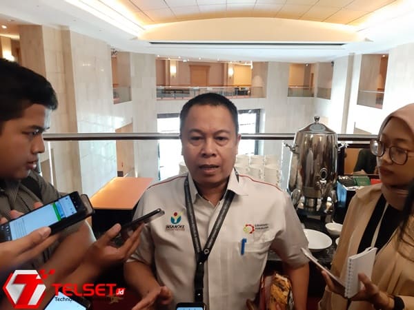 Terkait Aturan IMEI, Bagaimana Nasib Ponsel Wisatawan?