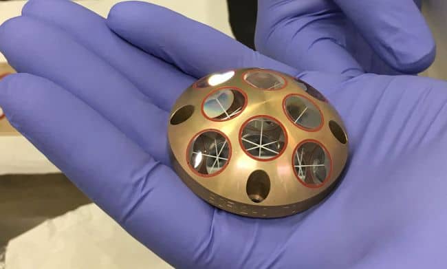 Ikuti Jejak Misi Apollo, India Kirim Reflektor ke Bulan