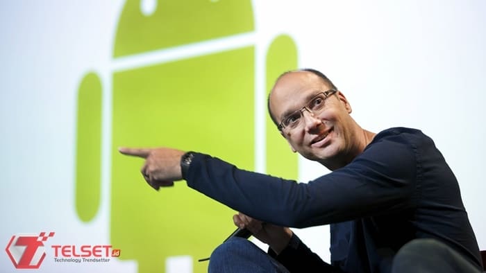 Bapak Android